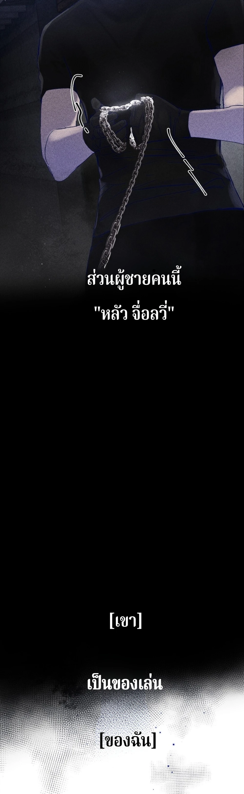 พันธนาการใต้เงามืด - ตอนที่ 0 - หน้า 6