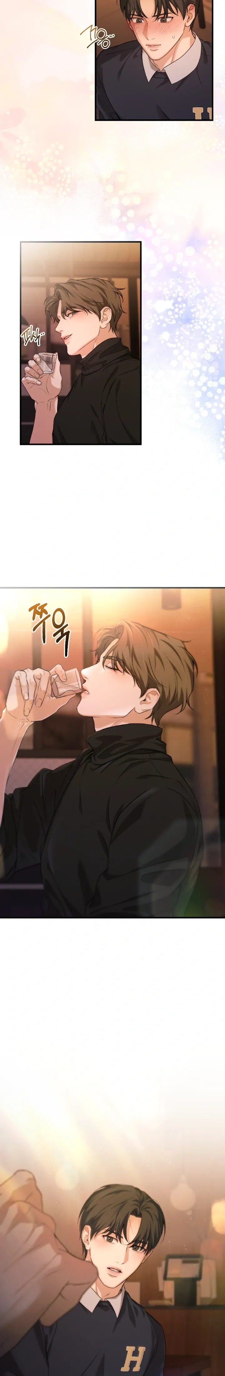 His Last Choice – ตัวเลือกสุดท้ายของเขา - ตอนที่ 6 - หน้า 6