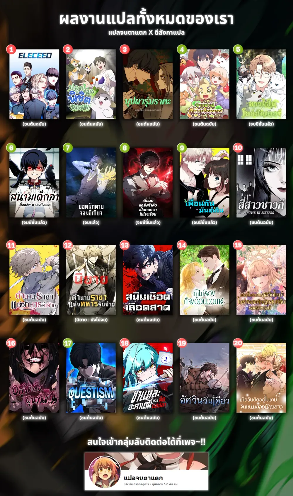 เมื่อฉันติดอยู่ในเกมจีบหนุ่มของน้องสาว Stuck in My Sister’s Dating Sim - ตอนที่ 10 - หน้า 14