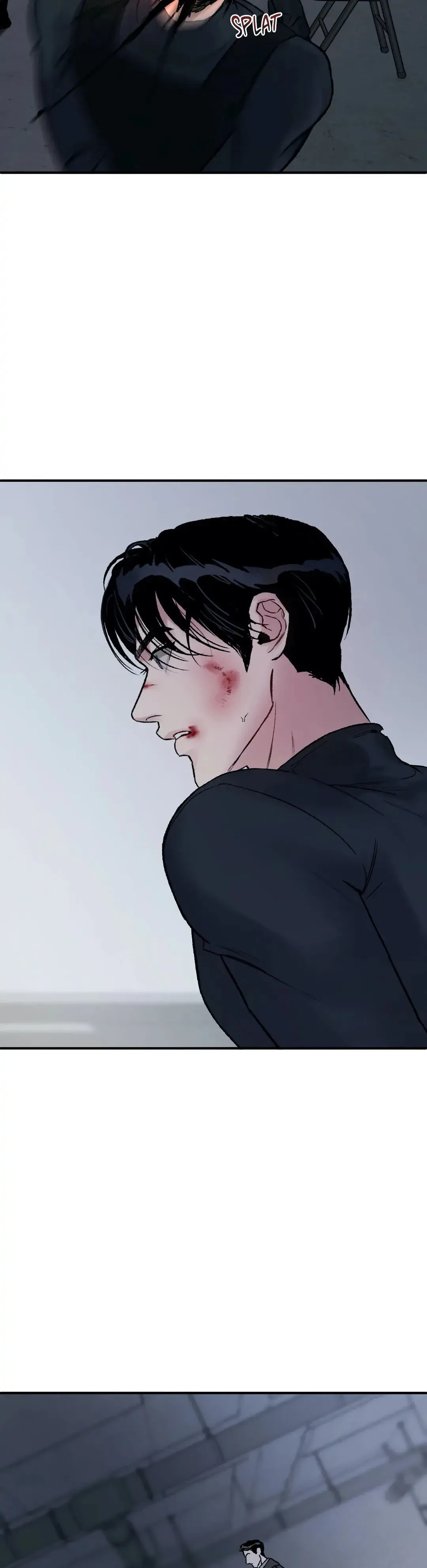 The abyss (เรื่องสั้นBL) - ตอนที่ 1 - หน้า 16