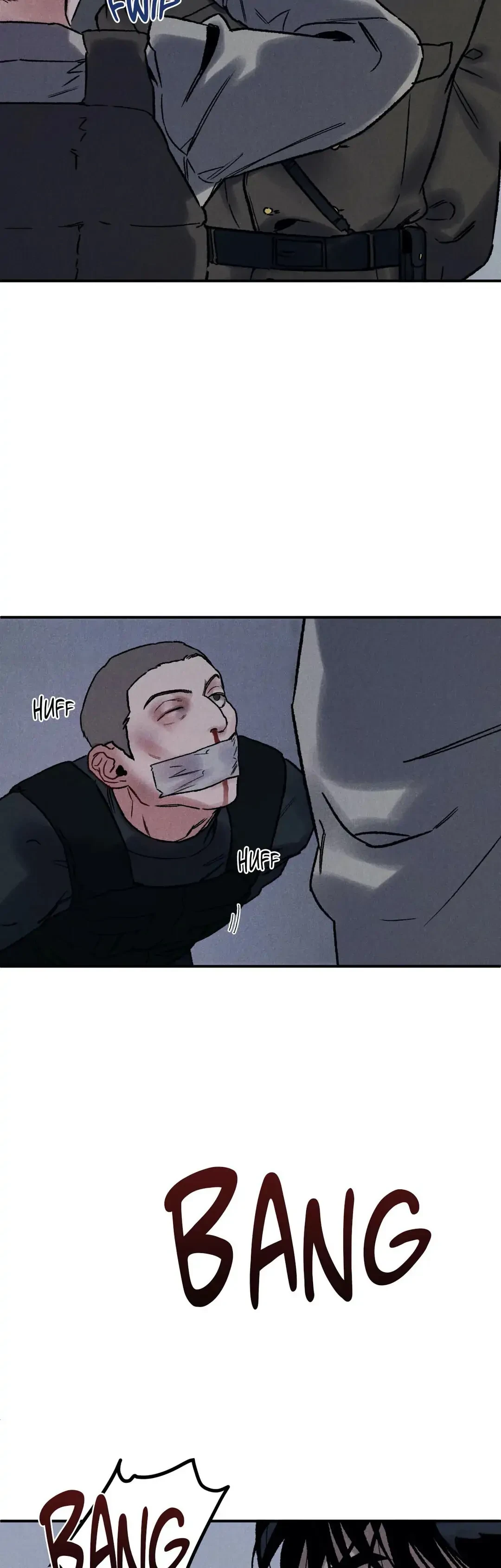 The abyss (เรื่องสั้นBL) - ตอนที่ 1 - หน้า 28