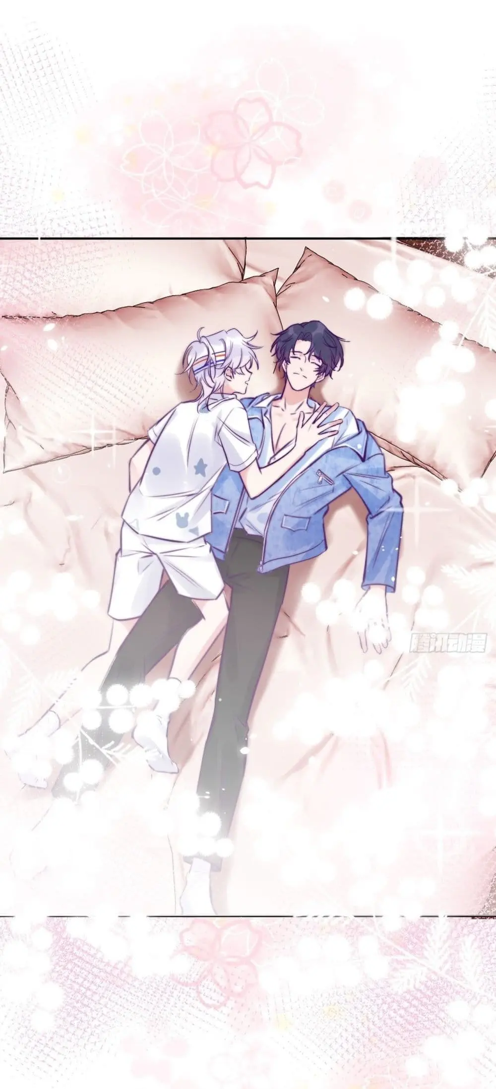Just Take A Bite - ตอนที่ 4 - หน้า 15
