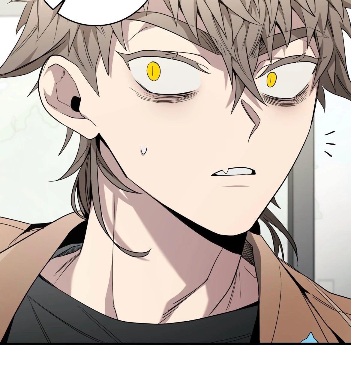 BLACK OUT - ตอนที่ 03 - หน้า 99