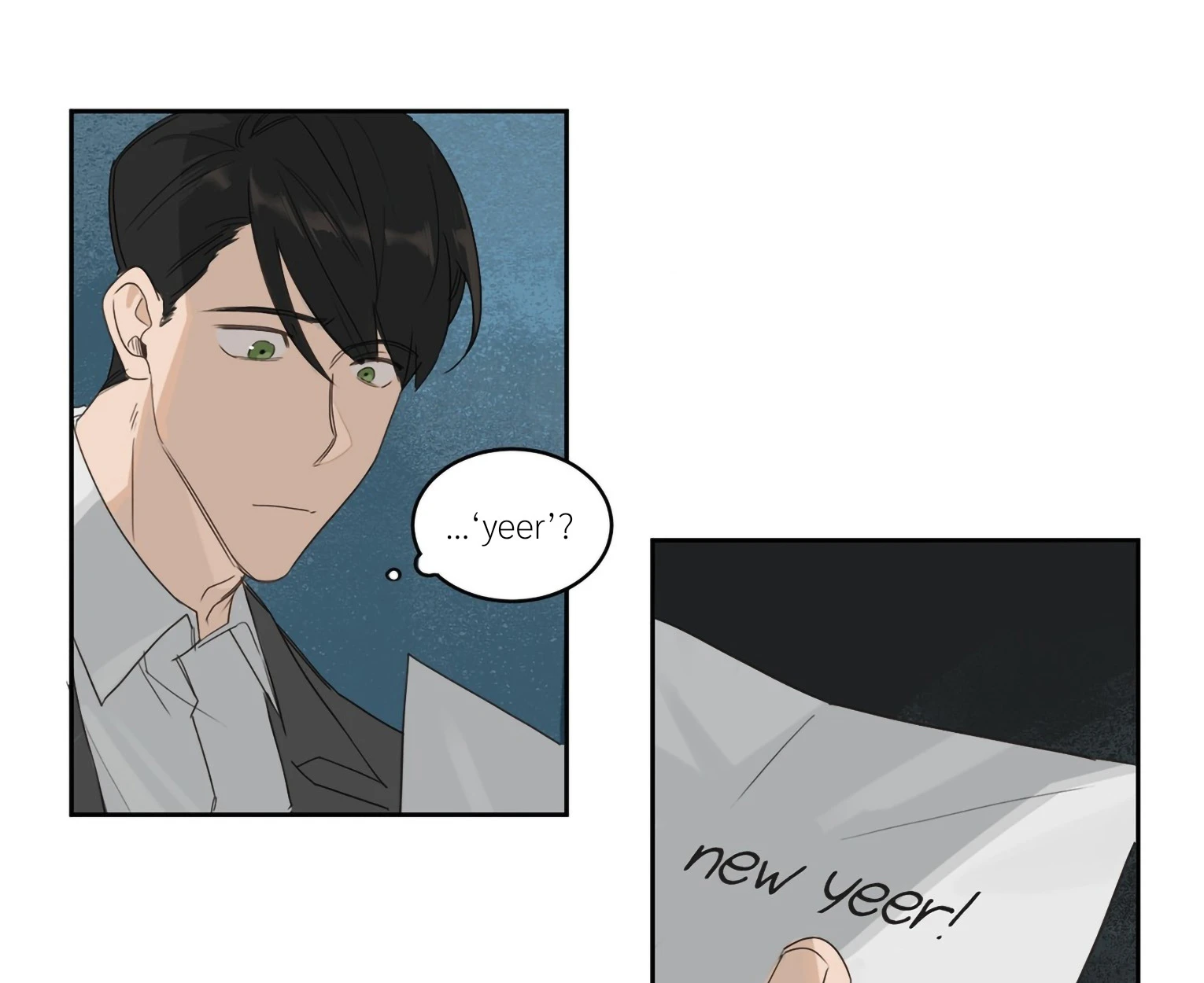 มื้อค่ำมรณะของลูเวลลิน - ตอนที่ 1 - หน้า 64