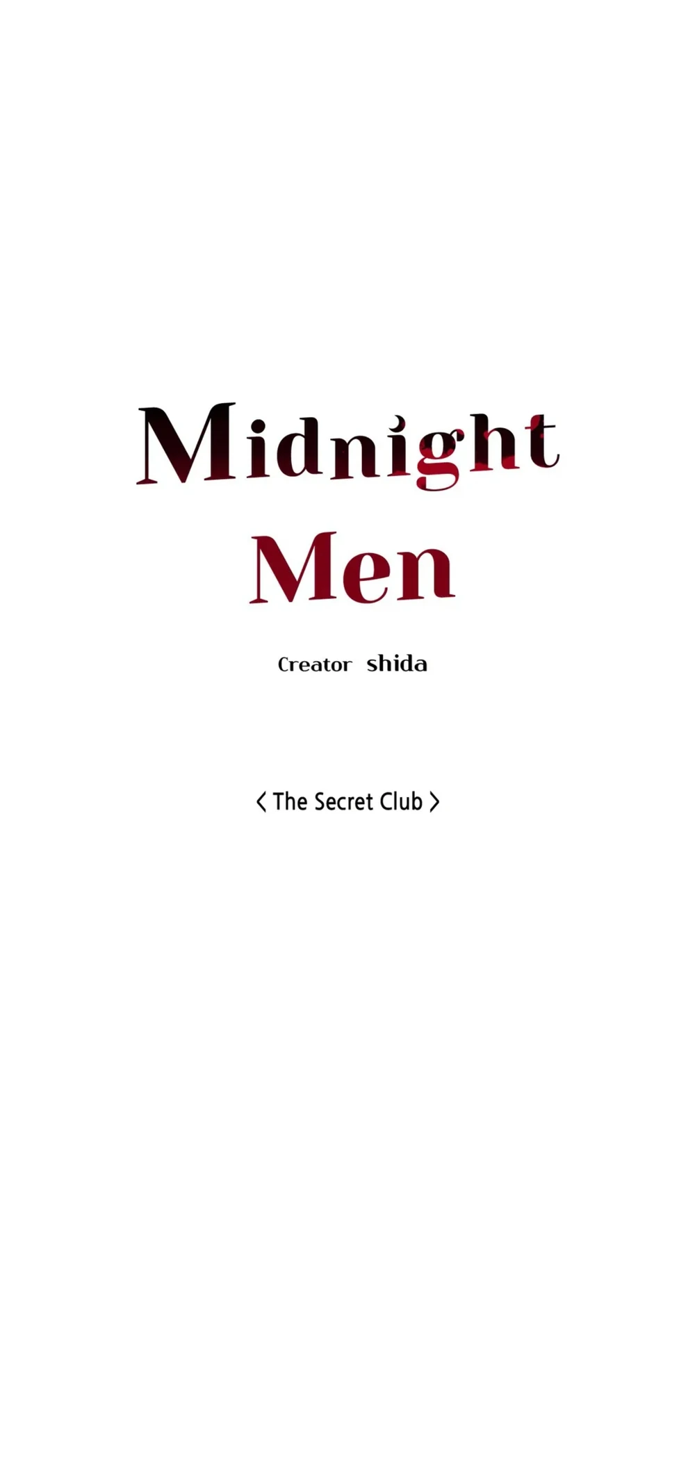 Midnight men - ตอนที่ 4 - หน้า 3