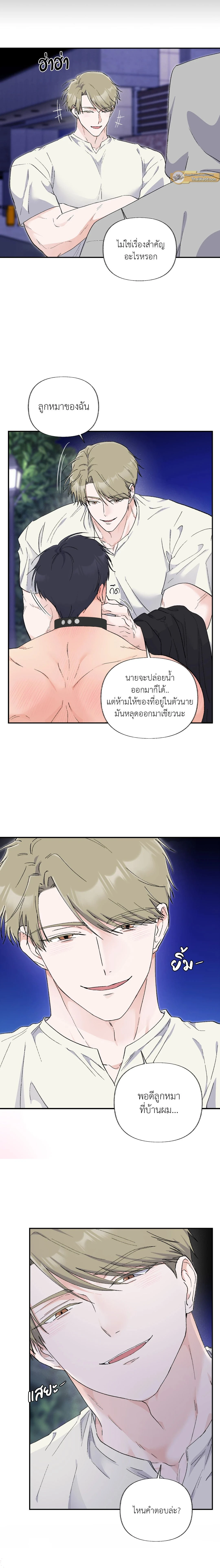 You Brought Me Shame | ความอับอายเป็นของหวาน - ตอนที่ 5 - หน้า 16