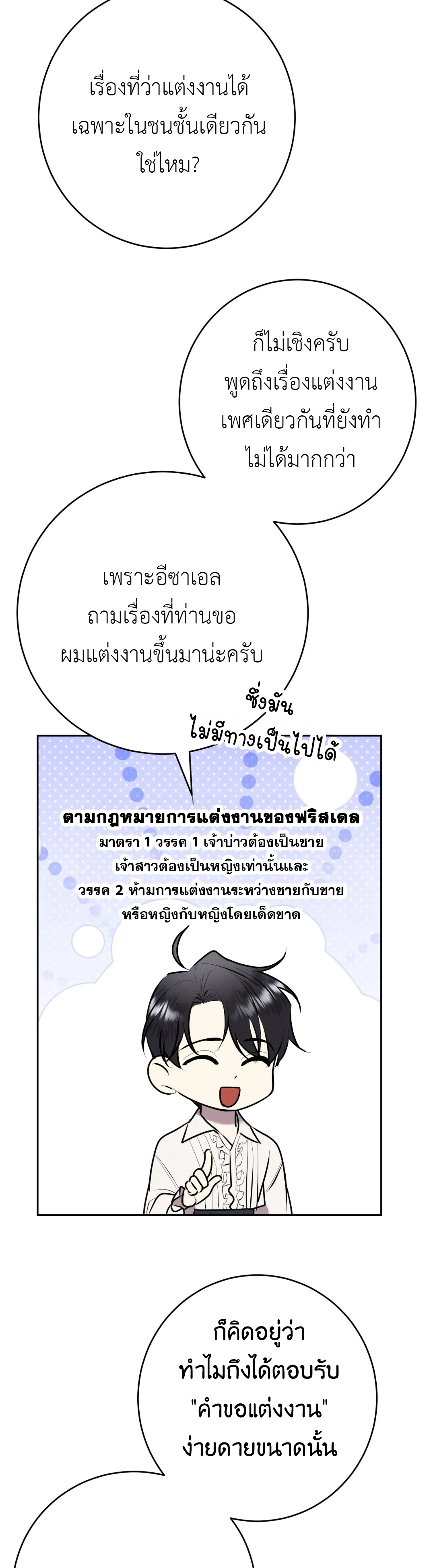 พันธะวิวาห์จำเป็น - ตอนที่ 9 - หน้า 7