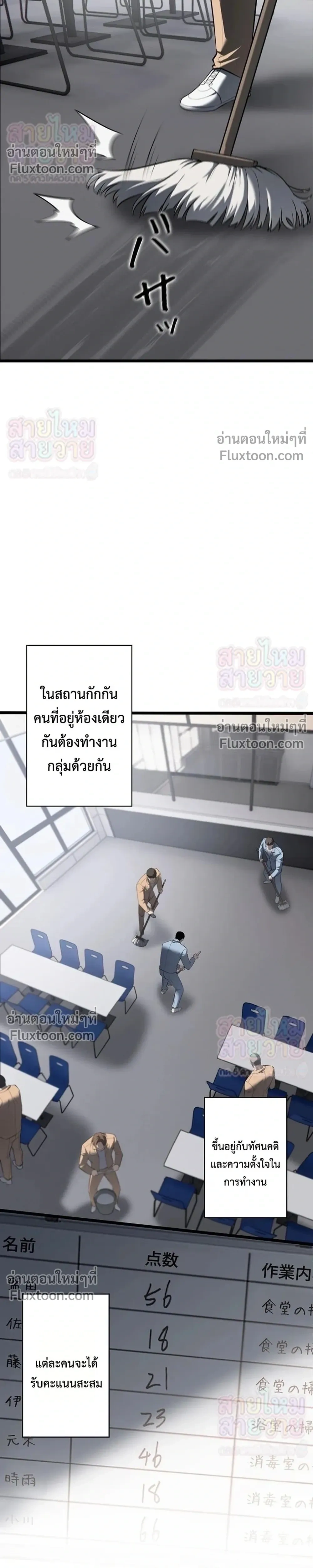 Mad Dog – หมาบ้า (ตอนพิเศษ) - ตอนที่ 18 - หน้า 4