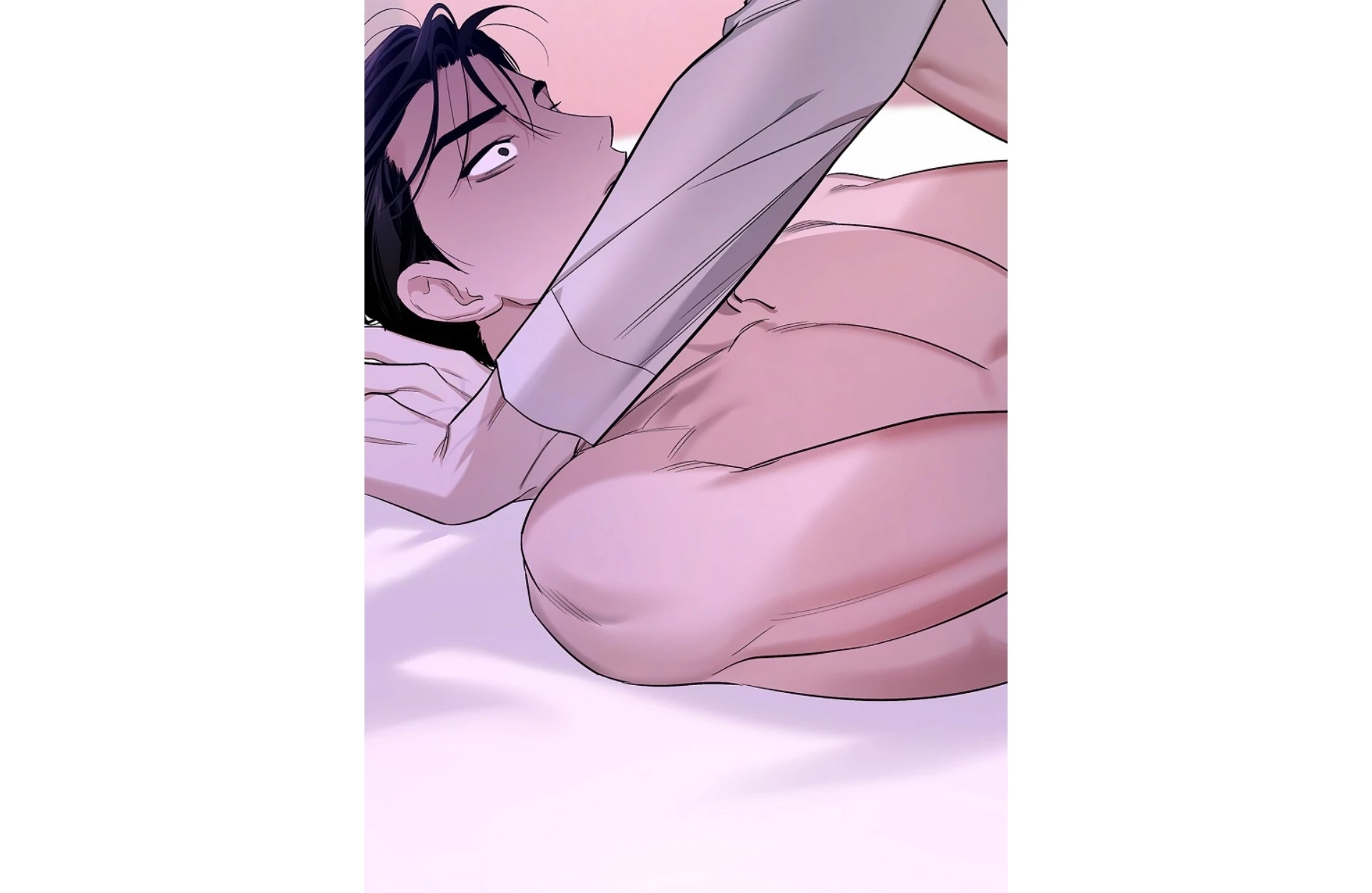 เงาลวงยามสนธยา (Zero Side) - ตอนที่ 3 - หน้า 40