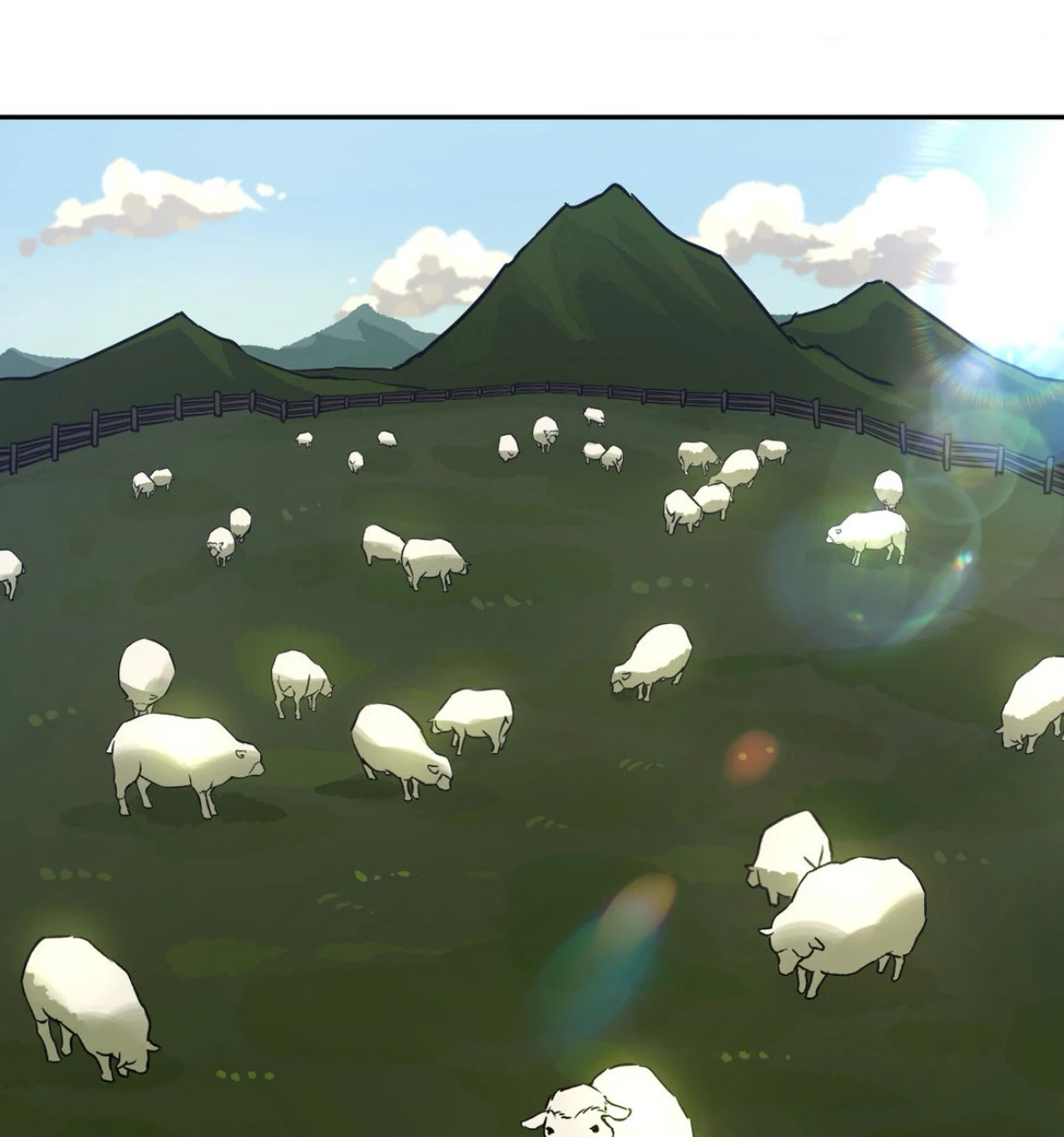 The fallen lamb - ตอนที่ 1 - หน้า 51