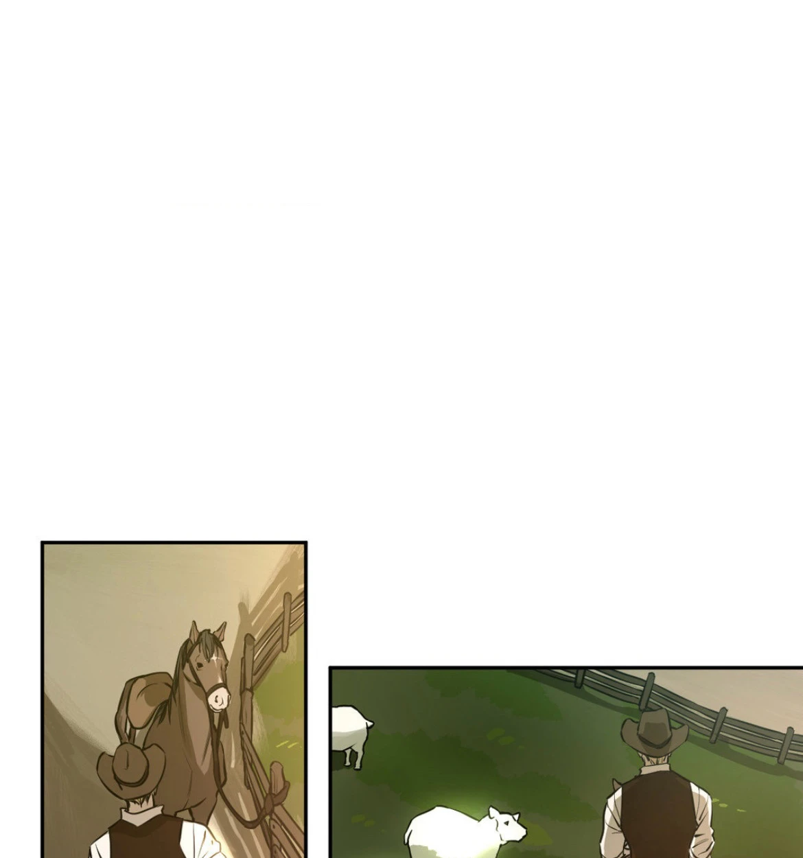 The fallen lamb - ตอนที่ 1 - หน้า 54