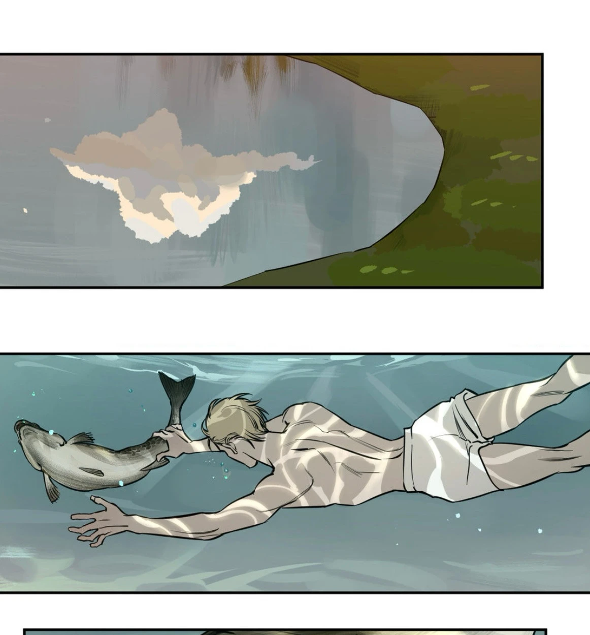 The fallen lamb - ตอนที่ 1 - หน้า 63