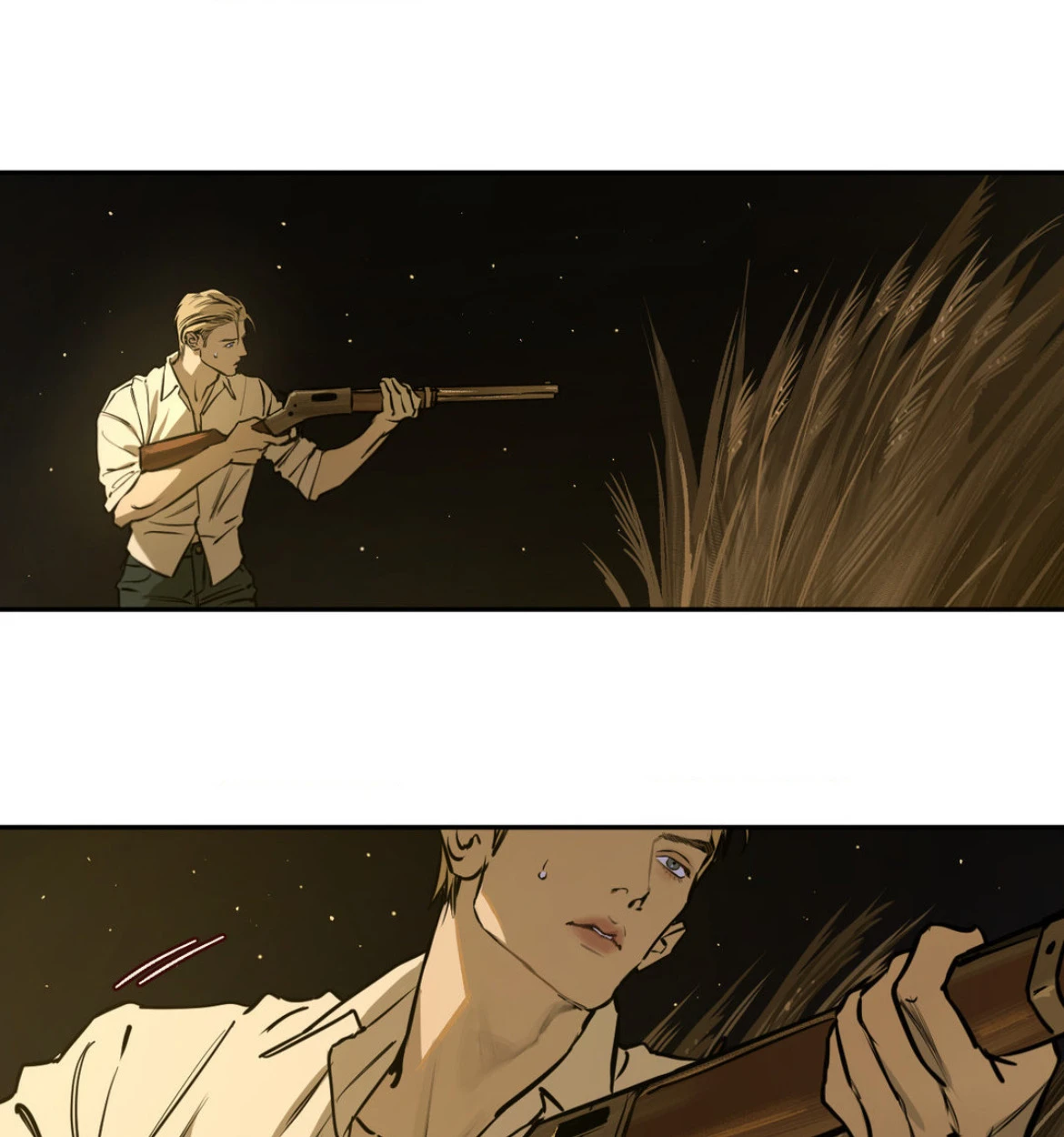 The fallen lamb - ตอนที่ 1 - หน้า 75