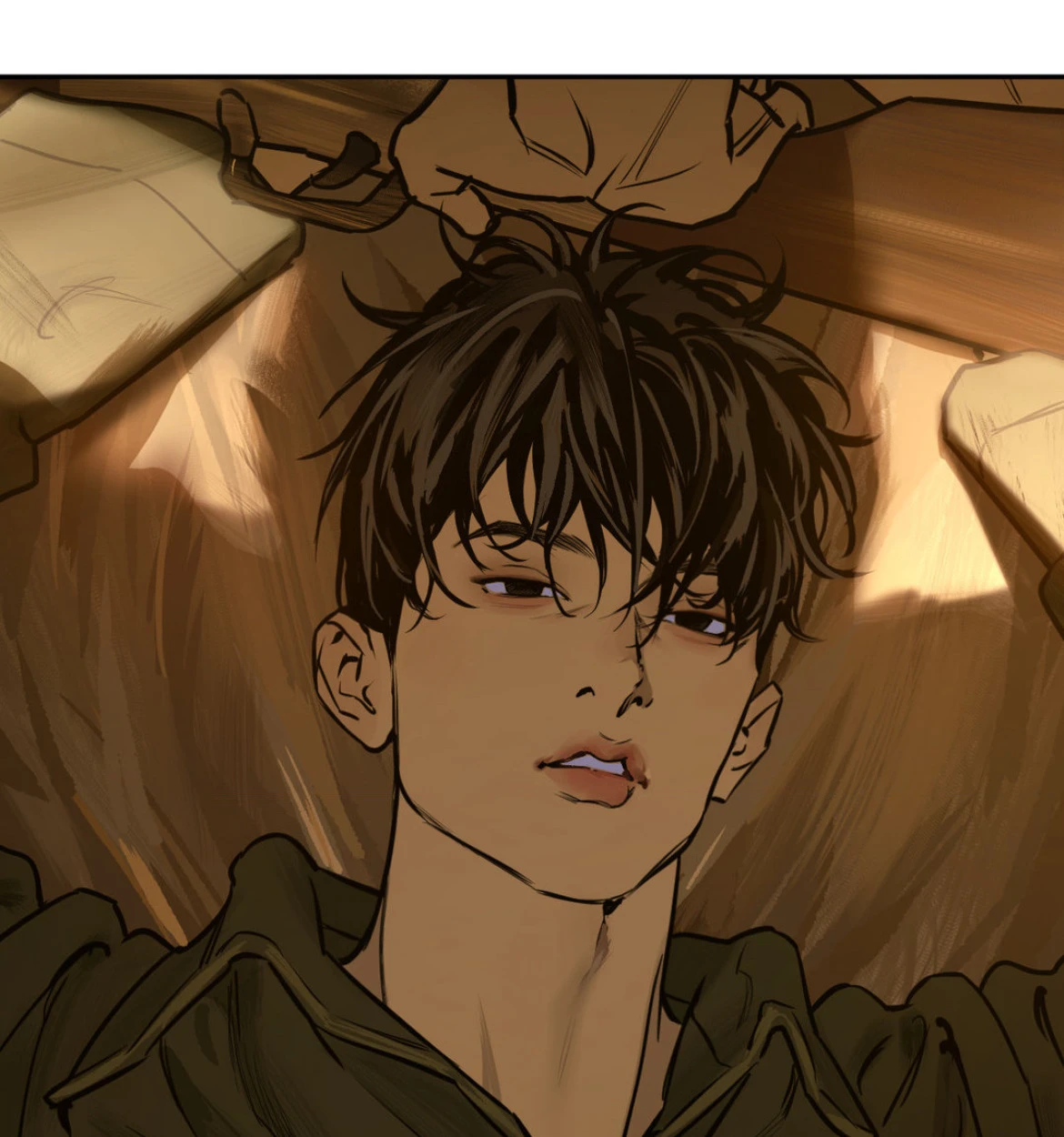 The fallen lamb - ตอนที่ 1 - หน้า 90
