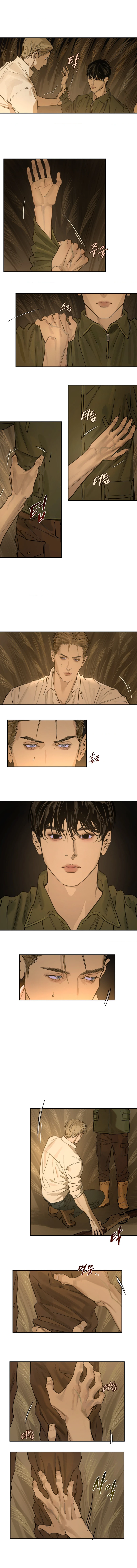The fallen lamb - ตอนที่ 2 - หน้า 3