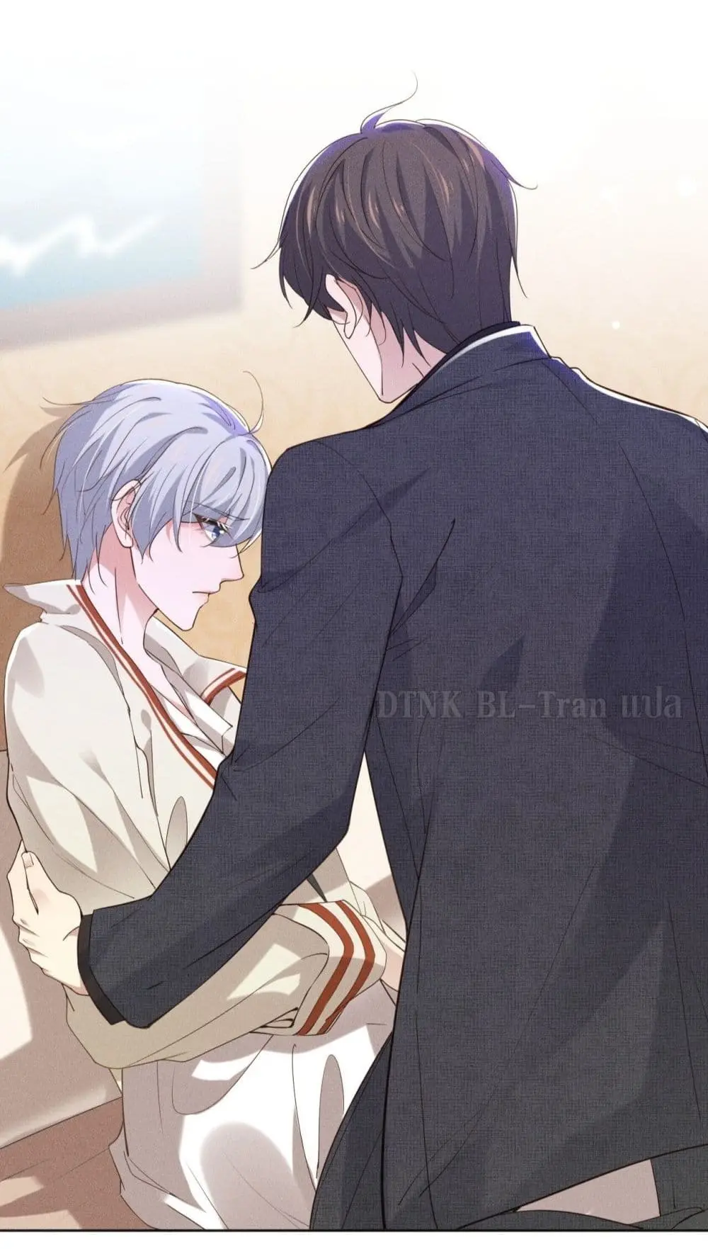 If You Ignore Me - ตอนที่ 1 - หน้า 27
