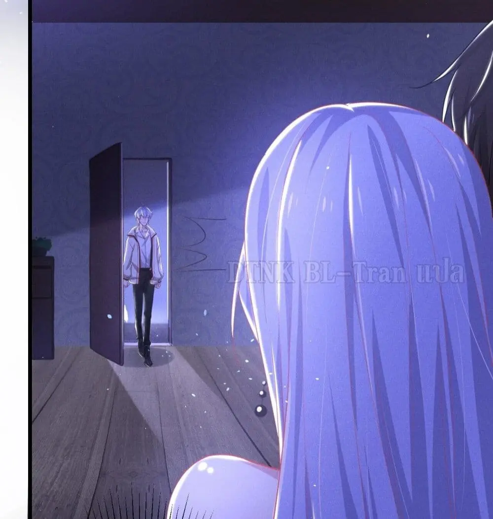 If You Ignore Me - ตอนที่ 1 - หน้า 6