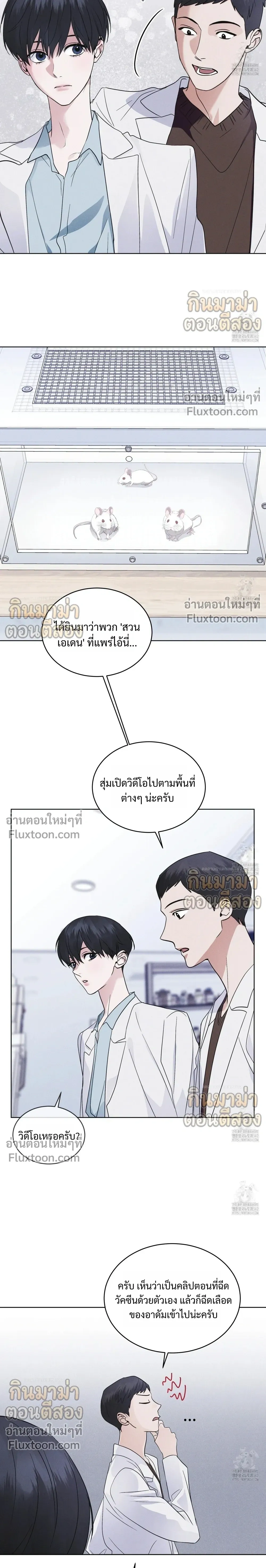 Rainbow City - ตอนที่ 54 - หน้า 5
