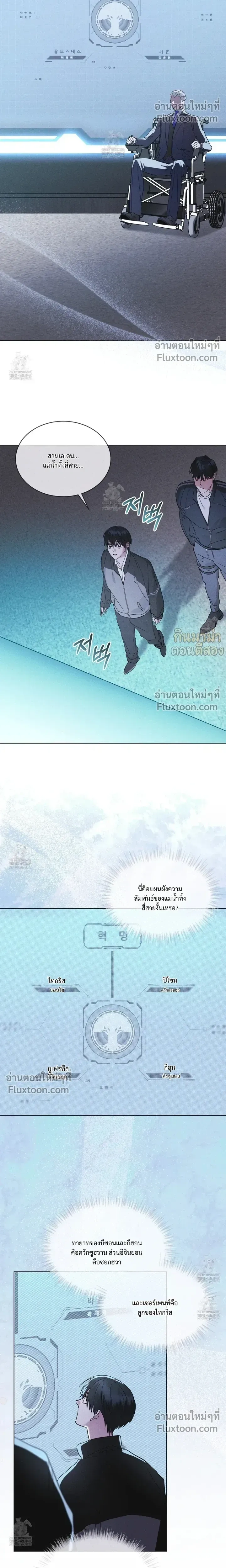 Rainbow City - ตอนที่ 91 - หน้า 11