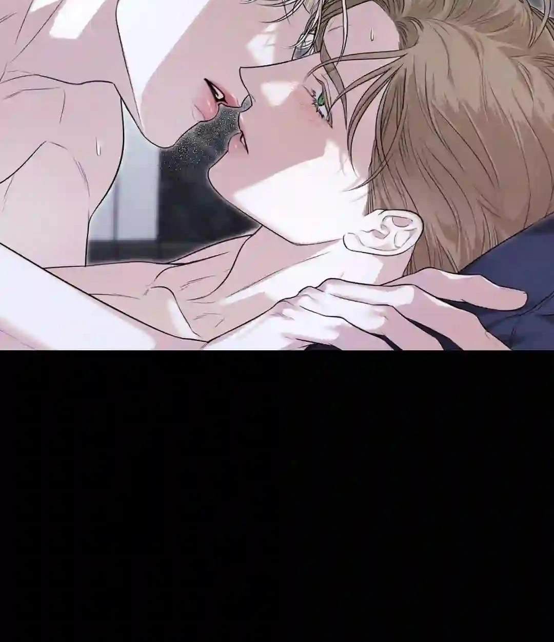 จูบฉันสิถ้านายแน่จริง! R-19 Kiss Me if You Can [UNCEN] - ตอนที่ 0 - หน้า 13