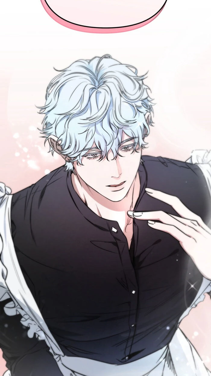 หุ่นยนต์คู่ใจกับนายท่าน! (MY ROBOT IS WEIRD!) - ตอนที่ 0 - หน้า 7