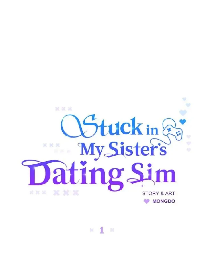 [จบ] เมื่อฉันติดอยู่ในเกมจีบหนุ่มของน้องสาว - ตอนที่ 1 - หน้า 19