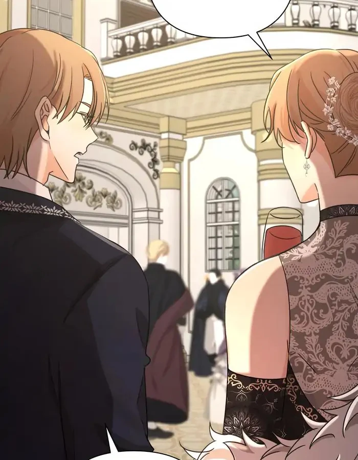 [จบ] เมื่อฉันติดอยู่ในเกมจีบหนุ่มของน้องสาว - ตอนที่ 31 - หน้า 14