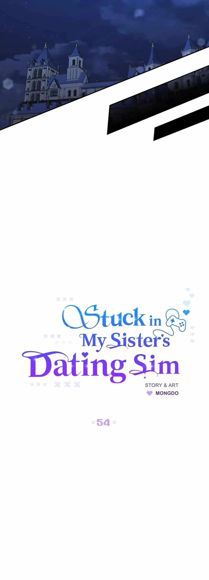 [จบ] เมื่อฉันติดอยู่ในเกมจีบหนุ่มของน้องสาว - ตอนที่ 54 - หน้า 11