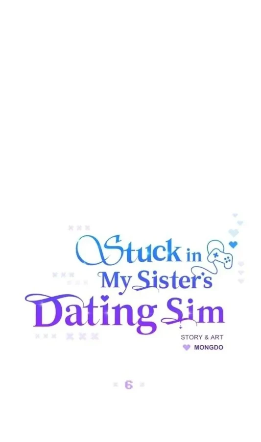 [จบ] เมื่อฉันติดอยู่ในเกมจีบหนุ่มของน้องสาว - ตอนที่ 6 - หน้า 13