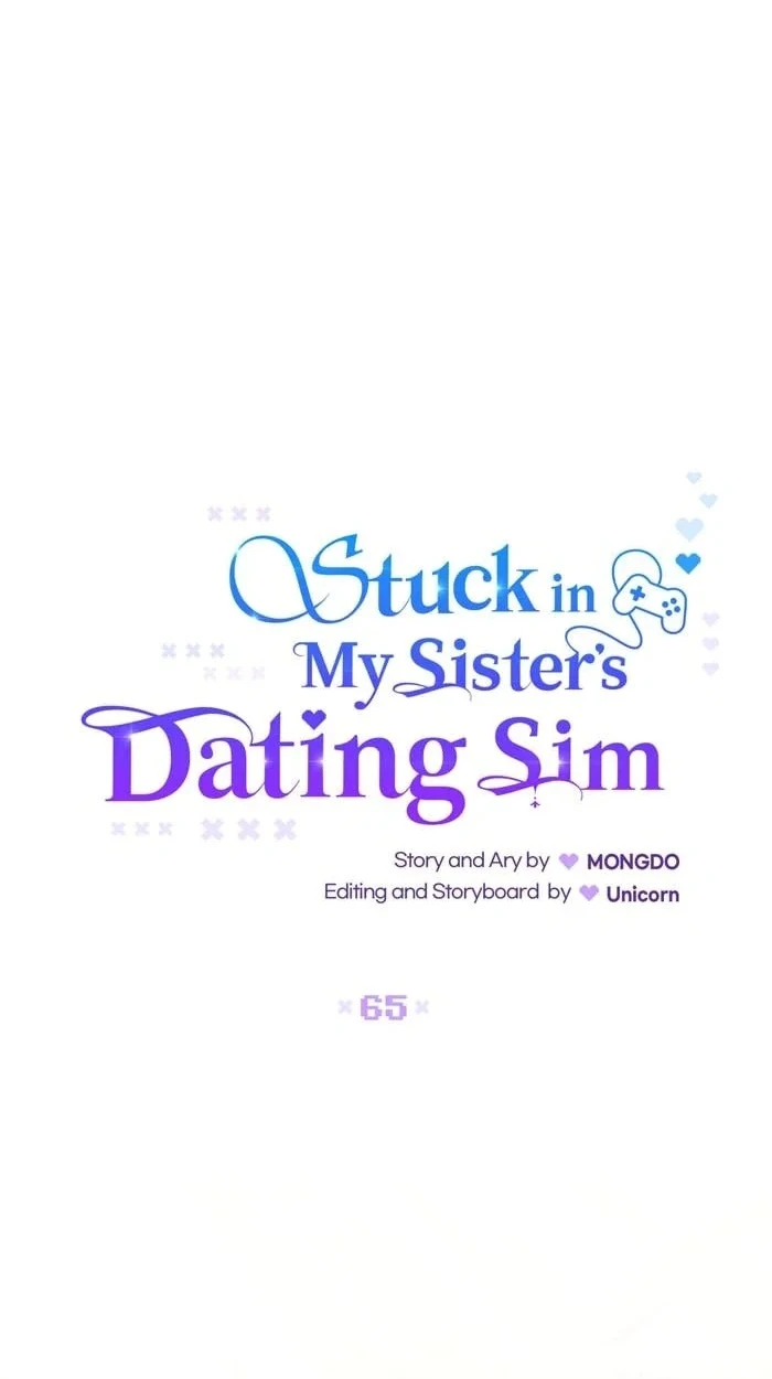[จบ] เมื่อฉันติดอยู่ในเกมจีบหนุ่มของน้องสาว - ตอนที่ 65 - หน้า 15