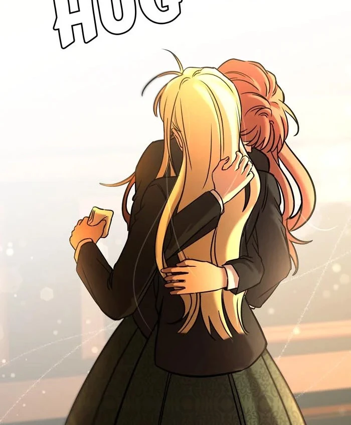 [จบ] เมื่อฉันติดอยู่ในเกมจีบหนุ่มของน้องสาว - ตอนที่ 65 - หน้า 50