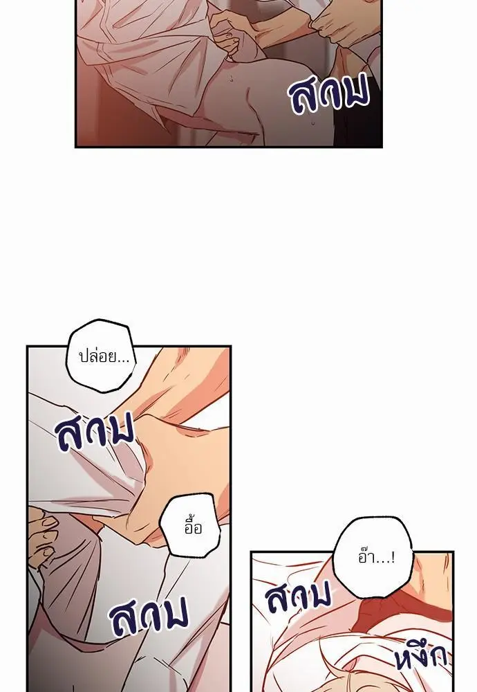 No Love Zone เขตจำกัดรัก - ตอนที่ 24 - หน้า 19