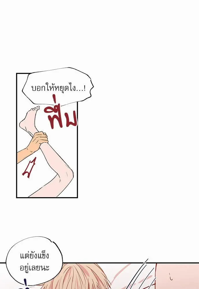 No Love Zone เขตจำกัดรัก - ตอนที่ 24 - หน้า 31