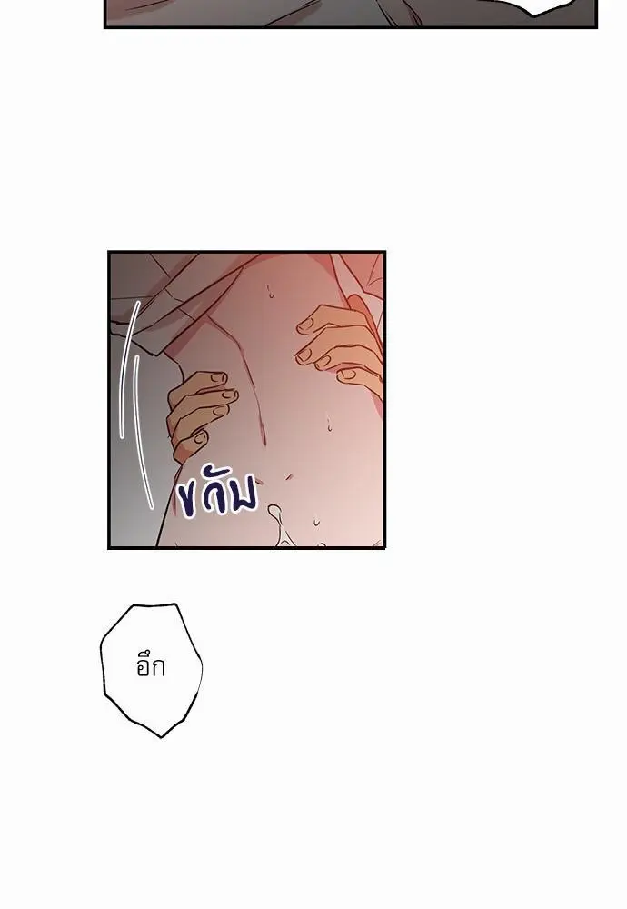 No Love Zone เขตจำกัดรัก - ตอนที่ 24 - หน้า 35