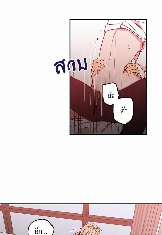 No Love Zone เขตจำกัดรัก - ตอนที่ 24 - หน้า 36