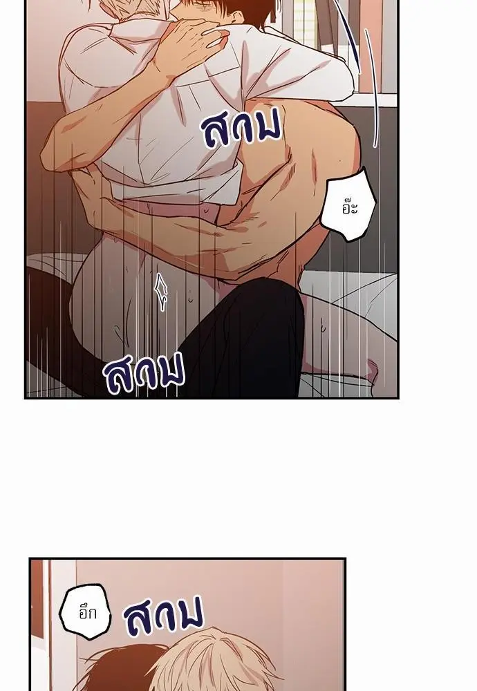 No Love Zone เขตจำกัดรัก - ตอนที่ 24 - หน้า 38