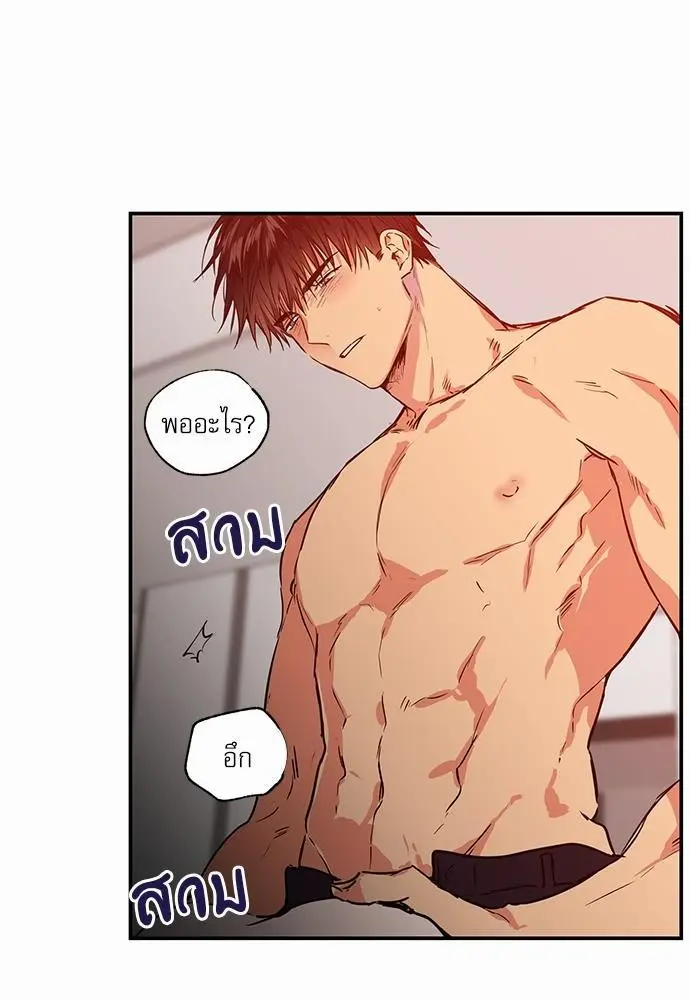 No Love Zone เขตจำกัดรัก - ตอนที่ 24 - หน้า 10